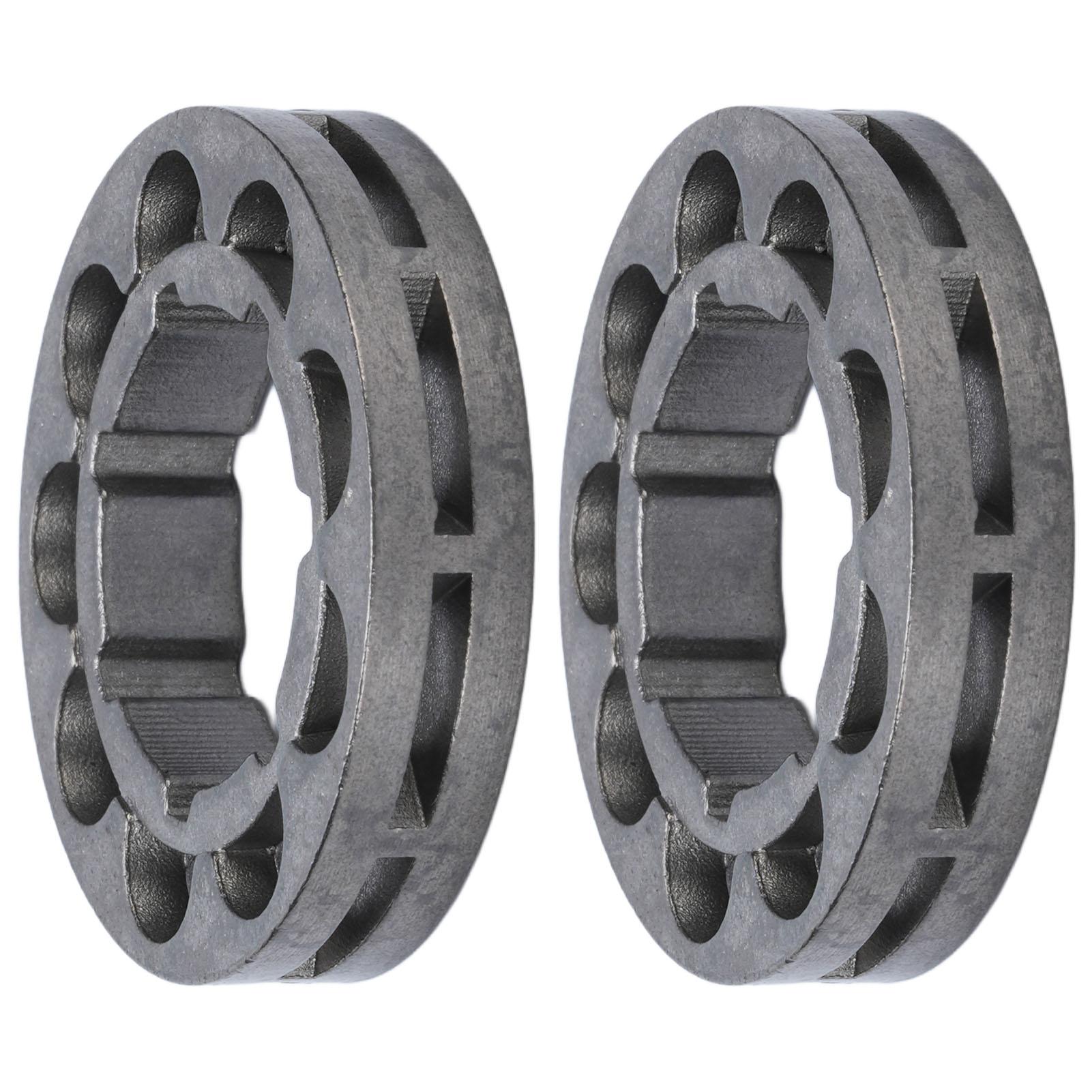 

Iron 9T Sprocket High Strength and Durability for Compatible with Like for