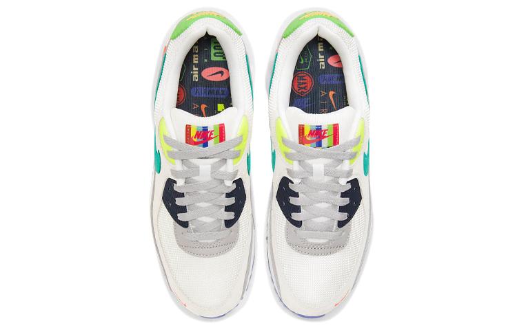Nike Air Max 90 'Evolution Of Icons' DA5562-001
