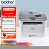 Brother DCP-7195DW Wireless Laser Multifunction Printer