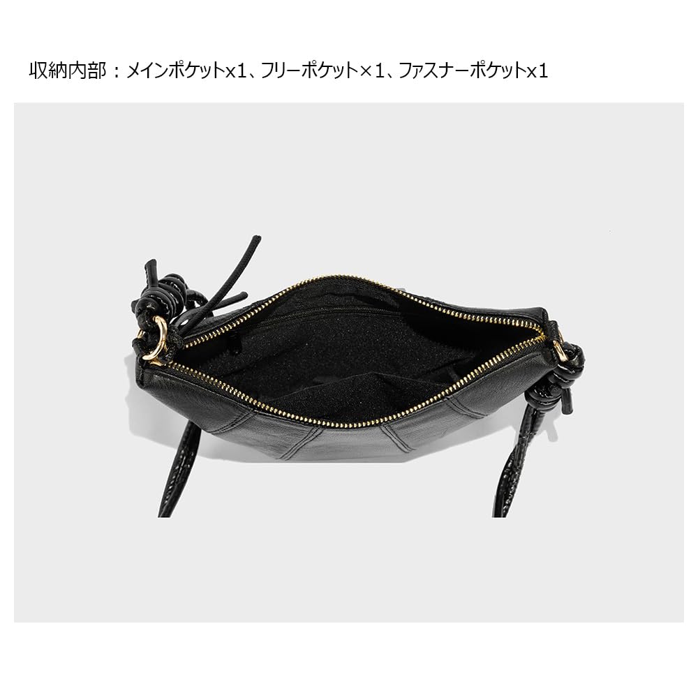 Whatna Natural Cowhide Leather Shoulder Bag for Small Messenger Business Fits iPad Horizontal Genuine Crossbody Cycling Size 267 Women, Bag, Bag,