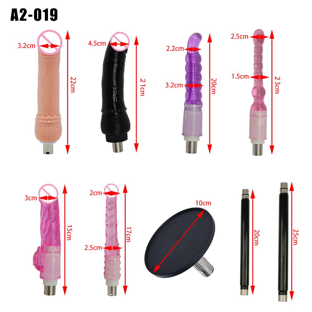 ROUGH BEAST Sex Machines for Woman Automatic Masturbation Pumping Gun 3XLR Sex Machines for Adults With Big Dildo Sex Machine Toys