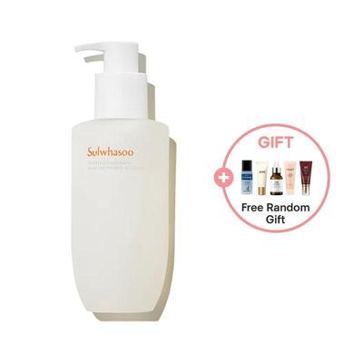 New Gentle Cleansing Oil 200 Ml