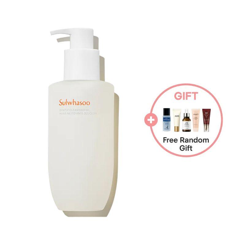 Sulwhasoo New Gentle Cleansing Oil 200 ml