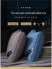 Five-Star Hotel Neck Support Pillow for Dormitory & Gifts