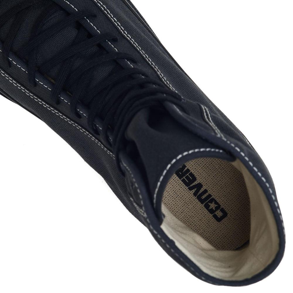 Converse As Ag Wrestlingshoes SHin Hi 31315911 grapHite Black