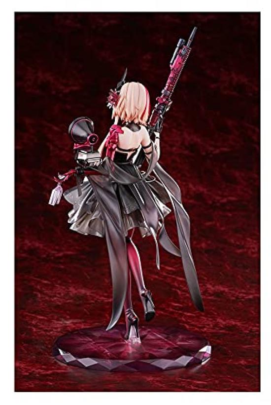 Hobby Max Dolls Frontline M4 SOPMOD II Sake Sweeper scale painted finished figure Ver. 1/7 PVC&ABS