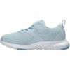 Asics Lazerbeam Mn-Mg Comfortable Low-Top Casual Shoes Kids Sneaker Blue White 1154A198-400