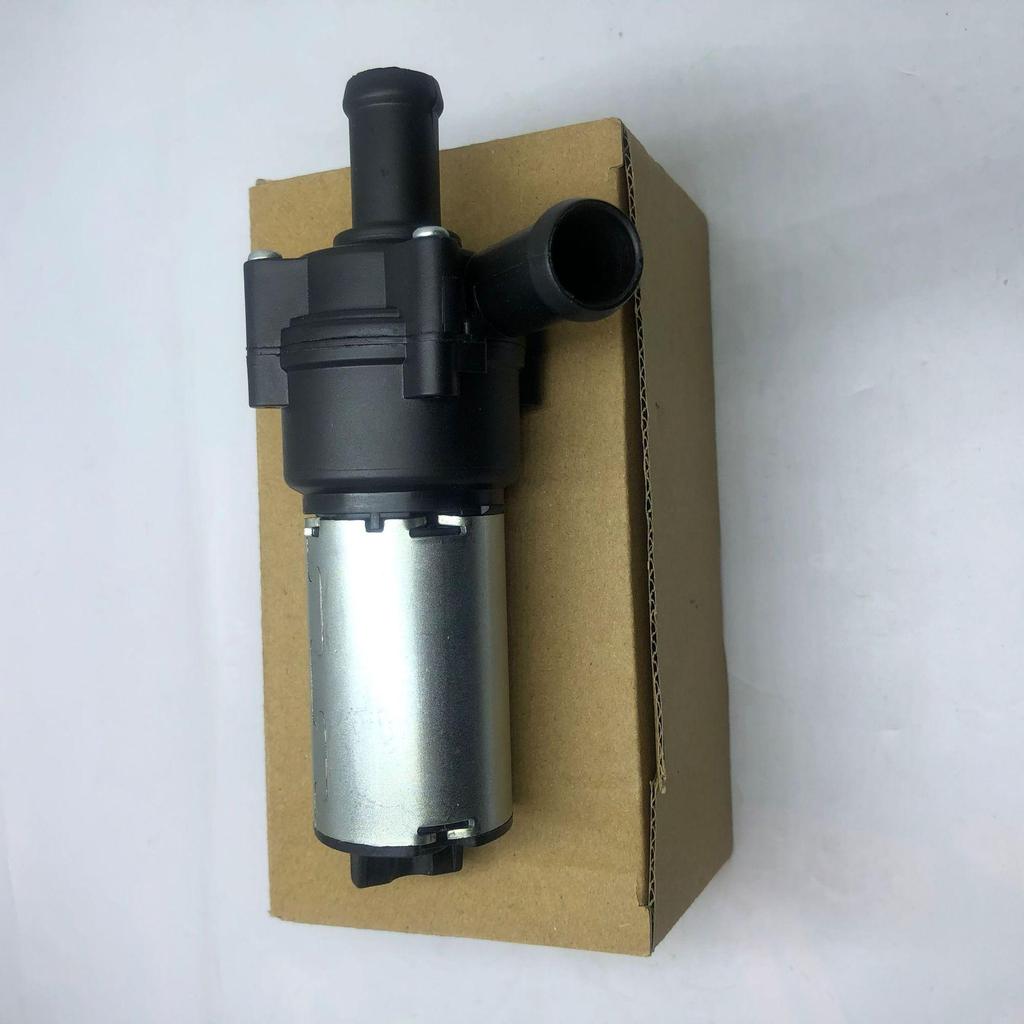 Mercedes-Benz Extravattenpump för W638, W220, W210, W463 Modeller