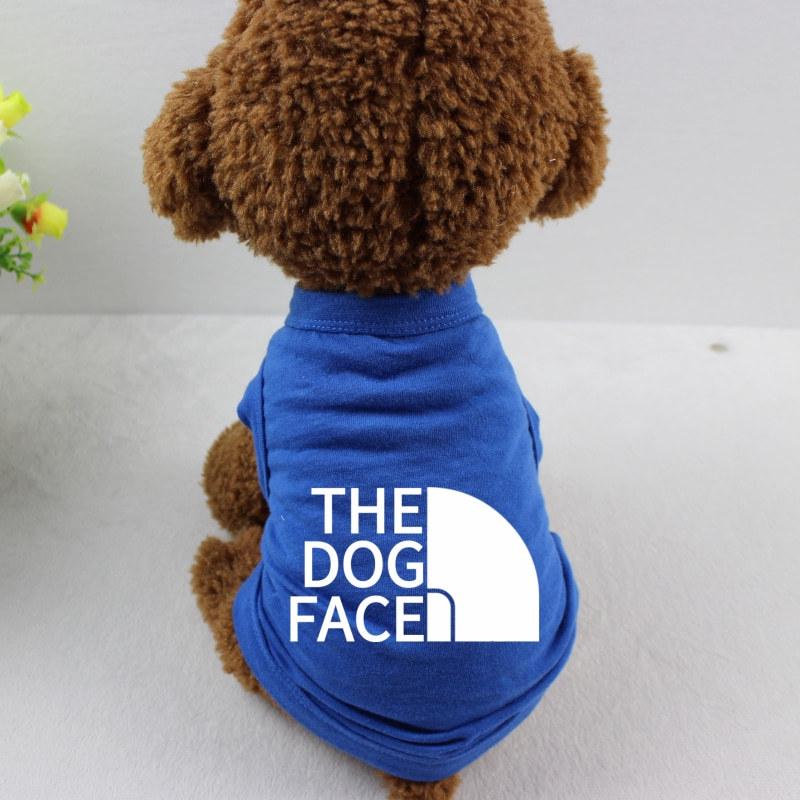 Summer Lightweight Pet Vest: For Small to Medium Breeds, Cats & Dogs.