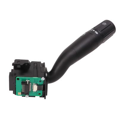 Blinker Scheibenwischerschalter BC3Z 13K359 BA Schwarz Scheibenwischerschalter Ersatz für Ford 2011 - 2013