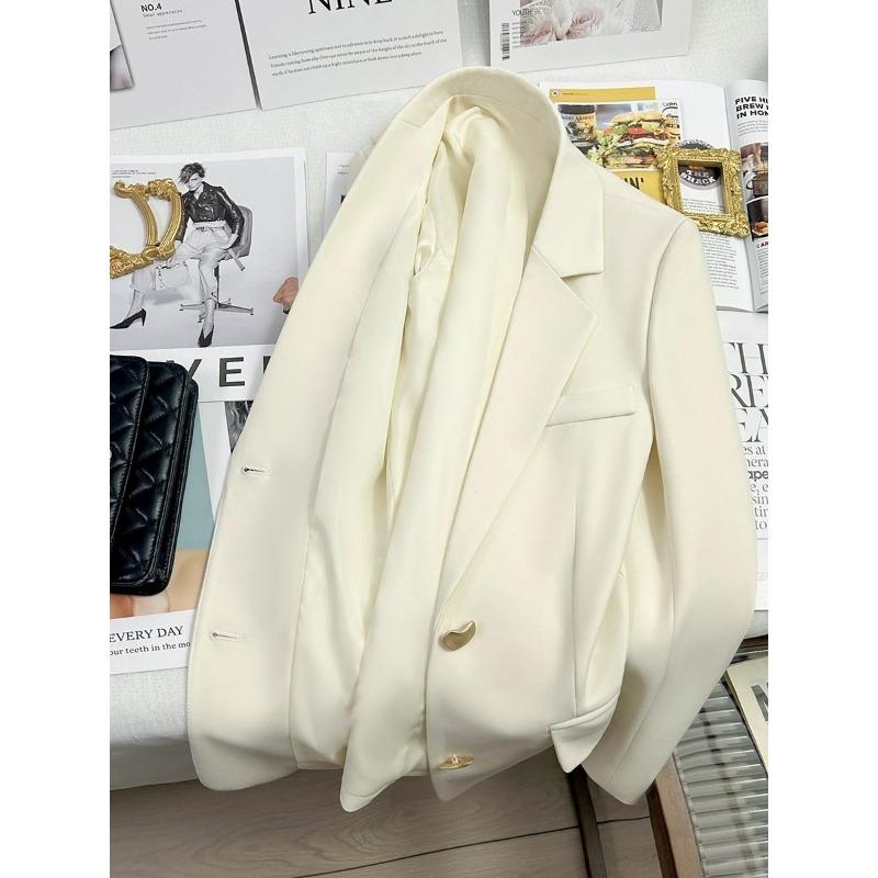 Autumn Fashion Pink Jacket Perfect for Casual and Formal Outings