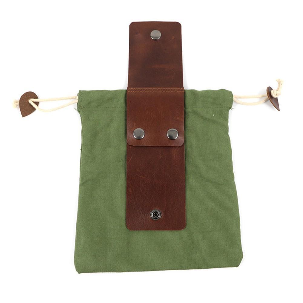 Borsa Raccogli Frutta Raccolta Verdura Mele Bacche Giardino Borsa Raccogli Giardino Grembiule da Giardino Tasca Borsa Raccogli Frutta Agricola Contenitore