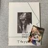 [USED] Girls' Generation Taeyeon Something New Korean Edition Album with Trading Card