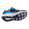 Skechers Kids Boys Comfortable Versatile Non-Slip Durable Training Shoes Kids Sneakers Navy-Blue 405049L-NVMT
