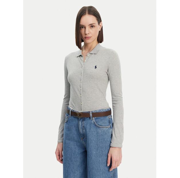 Рубашка Polo Ralph Lauren 211941176001 EU XL