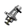 DT09 Car Coolant Thermostat Housing Assembly for Ram 2500 3500 4500 5500 Truck V8 6.4L 2014-2022 4893177AB 4893177AC Fuel Injectors 6