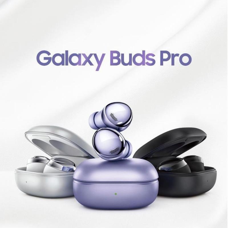 New Bluetooth headset binaural stereo wireless charging touch low latency long battery life