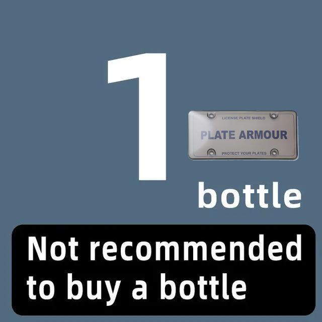 

YC19 Прозрачная пластиковая рамка для номерного знака, Настраиваемая, Универсальная рамка для номерного знака с 4 отверстиями