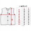 Cotton Vest 98 Sleeveless Jacket For Girls Powder Pink