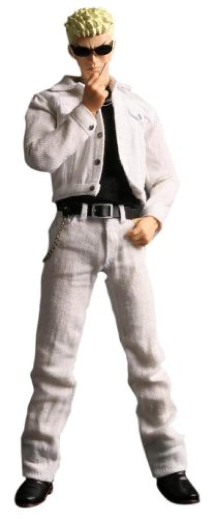 RAH Real Action Heroes Bito Tatsuya měřítko ABS malovaná akční figurka 1/6 & ATBC-PVC