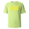 Stop Wars Printing‘s T-shirt Street Casual Breathable Tees 100% Cotton Funny Tops Street Oversized T-Shirts For Women