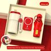 Personalized Company Anniversary Gifts: Custom Logo Souvenirs for Staff, Friends, and Family