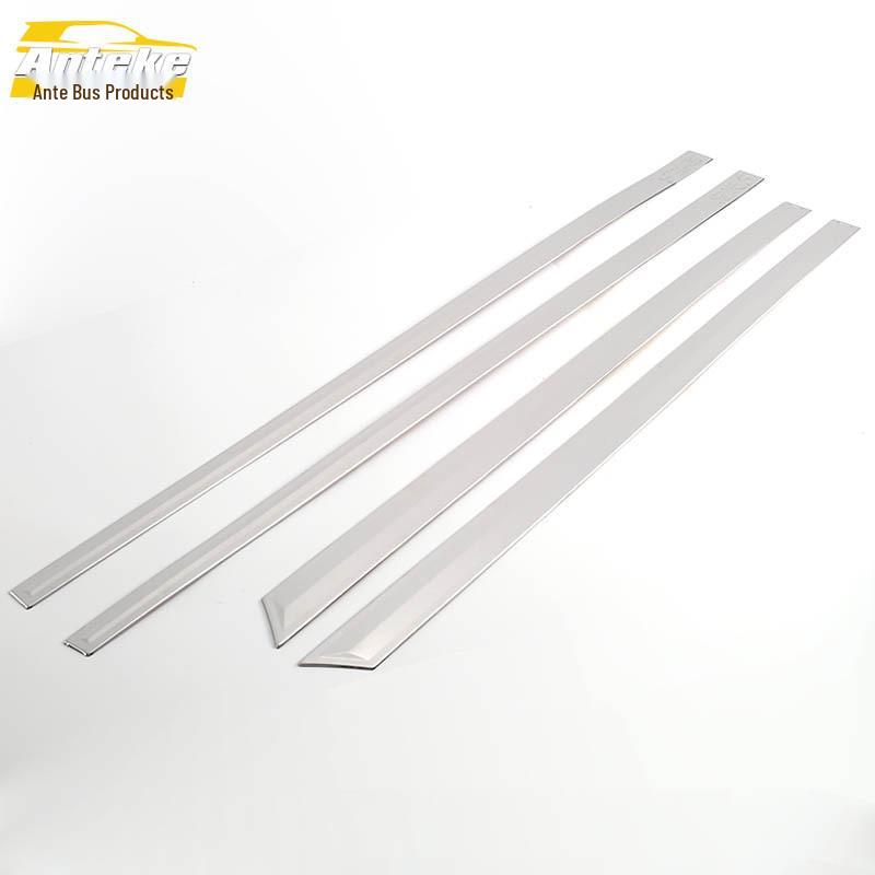 

Hongguang S Door Edge Protector & Body Trim Anti-Scratch Decorative Strips