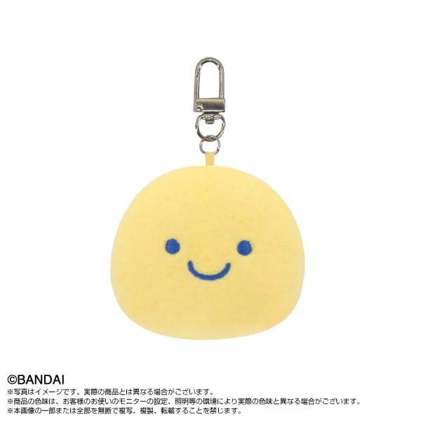 Tamagotchi Mini Chibi Plush Mascot Tamagotchi Paradise Box 8-Pack