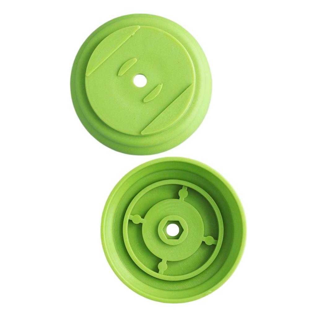 Blade Base Plastic Cover Replacement Accessory Adapter