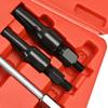 Coffret extracteur de roulement intérieur