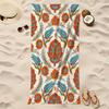 Sports nautiques – Couvertures et serviettes de plage