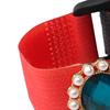Rooster Collar No Crow Adjustable Neck Belt Reduce Crowing Duck Poultry Collar For Poultry Coop Residential Area Farm Backyard