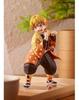 Good Smile Company POP UP PARADE Dämonentöter: Kimetsu no Yaiba Zenitsu Agatsuma Nicht maßstabsgetreue ABS- und PVC-bemalte komplette Figur