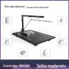 Electric Foam Cutter for Multi-Angle Shapes with Heated Wire