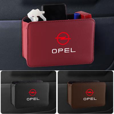 Car Door Side Storage Box Organizer Auto Dashboard Holder Pocket Accessories For Zafira B Corsa Insignia Car Valve Cap