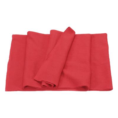 47" Elastic Cuffs Ribbed Trims Cotton Fabric Knit Rib Stretch Tape Cuff Sleeve Waistband for Sewing 20" Wide