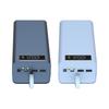 18650 Battery Charger Box Power Bank Holder T21 Version Battery Power for Shell