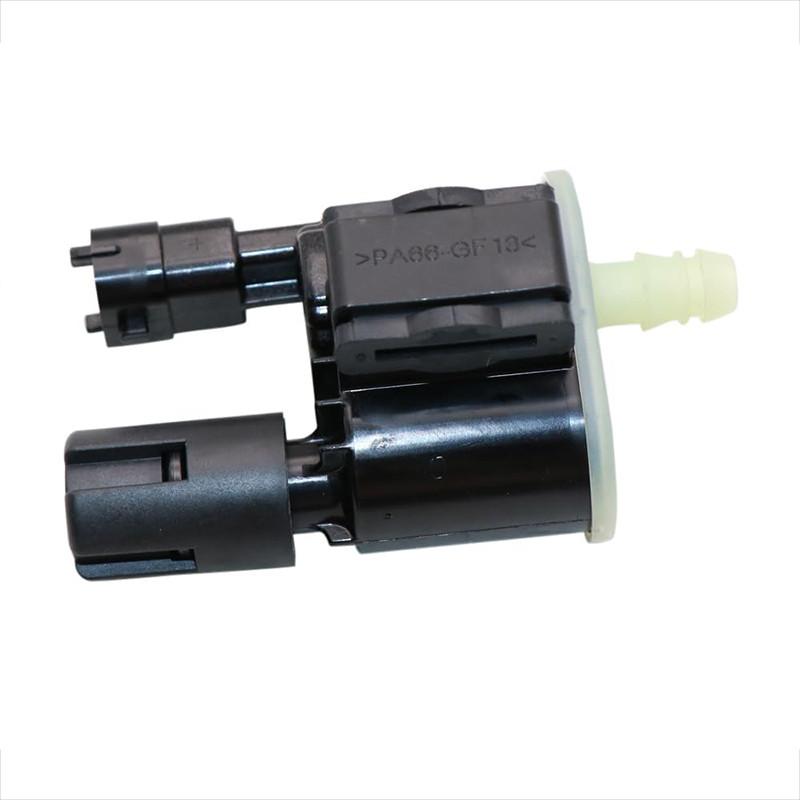 1ks Vapor Canister Purge Solenoid Valve Fit pro Jeep Wrangler 2018 /Cherokee 2019 SOLENOID-PURGE Control Vent Valve