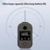 High Accuracy Detection Gas Leak Detectors Long-Lasting Battery 5 In 1 Air Detector  Travel