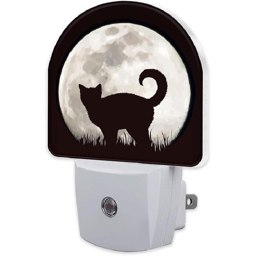 Christmas Tree With Snowman Night Light for Kids,Winter Holiday Snowman Night Light Plug In with Dusk To Dawn Sensor,0.5w Energy Saving Nightlight