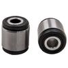 Durable-3Pcs Car Watts Linkage Bush Bushing Kit Rear Suspension For Land Rover Discovery 2 99-04 RGX100960 RGW100020