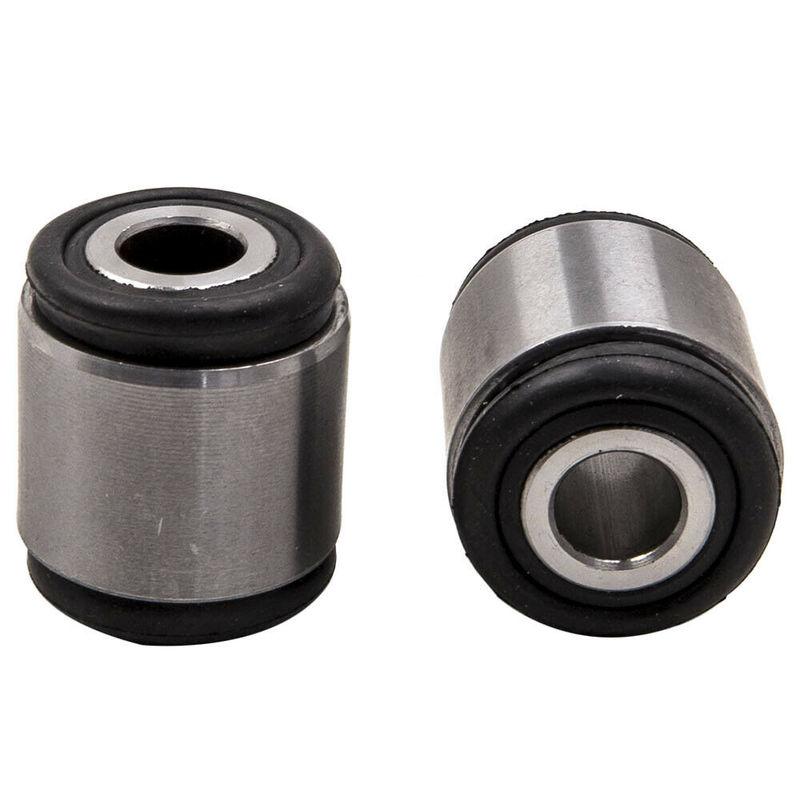 Durable-3Pcs Car Watts Linkage Bush Bushing Kit Rear Suspension For Land Rover Discovery 2 99-04 RGX100960 RGW100020