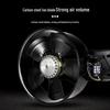 Liuzaki Axial Cooling Fan FZY Series (250-400)