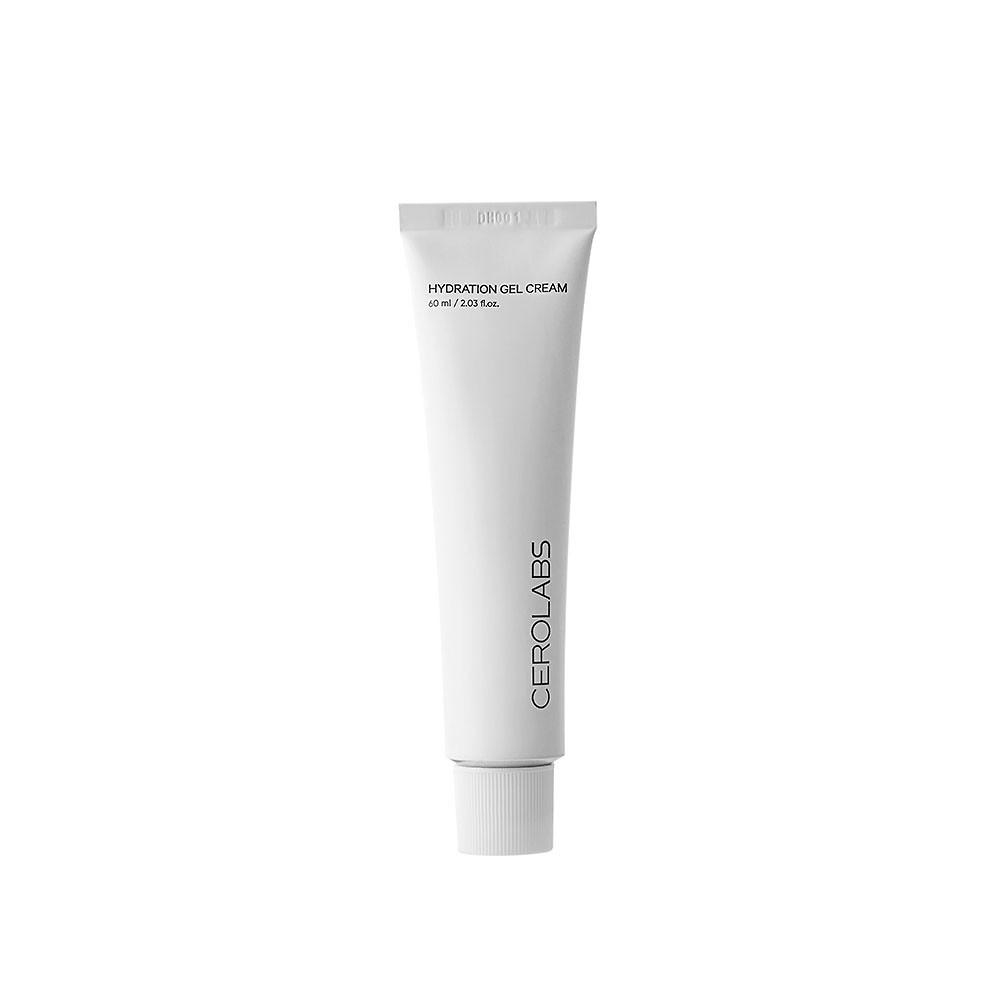 Cerolabs Cellabs Skin Hydration Gel Cream 60ml