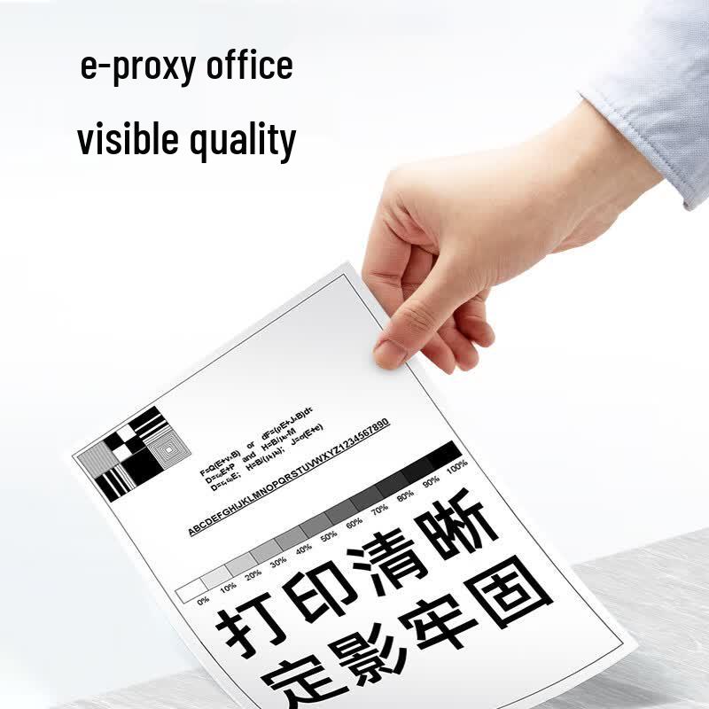 Xerox SC2022 Compatible Black High-Capacity Toner Cartridge