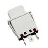 Refrigerator Freezer Light Switches Button Replacement Anti Tipping Three Pin Switches Safety Device for Fridge Freezer