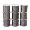 43-380Meter Stainless Steel Cord Beading Wire DIY Craft Making Jewelry Cord String Accessories