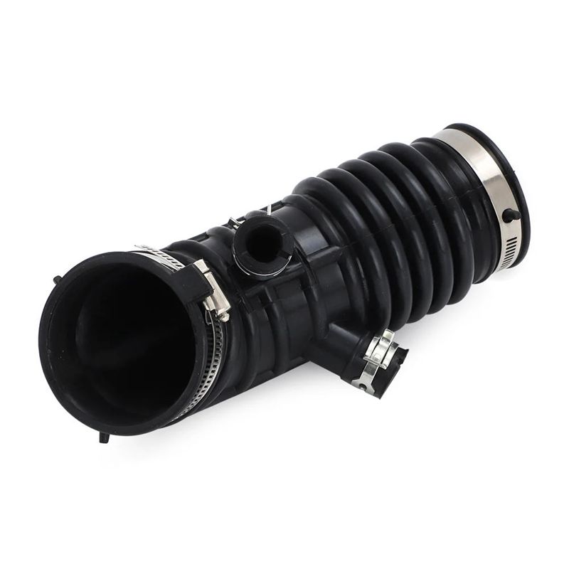 NEW-Car Air Intake Hose Pipe For Infiniti G35 2007 2008 /EX2008-2010 Intake Tube