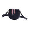 New FILA Polyurethane Crossbody Bags Shoulder Bags Women's Legend Blue F13W321165F-NV