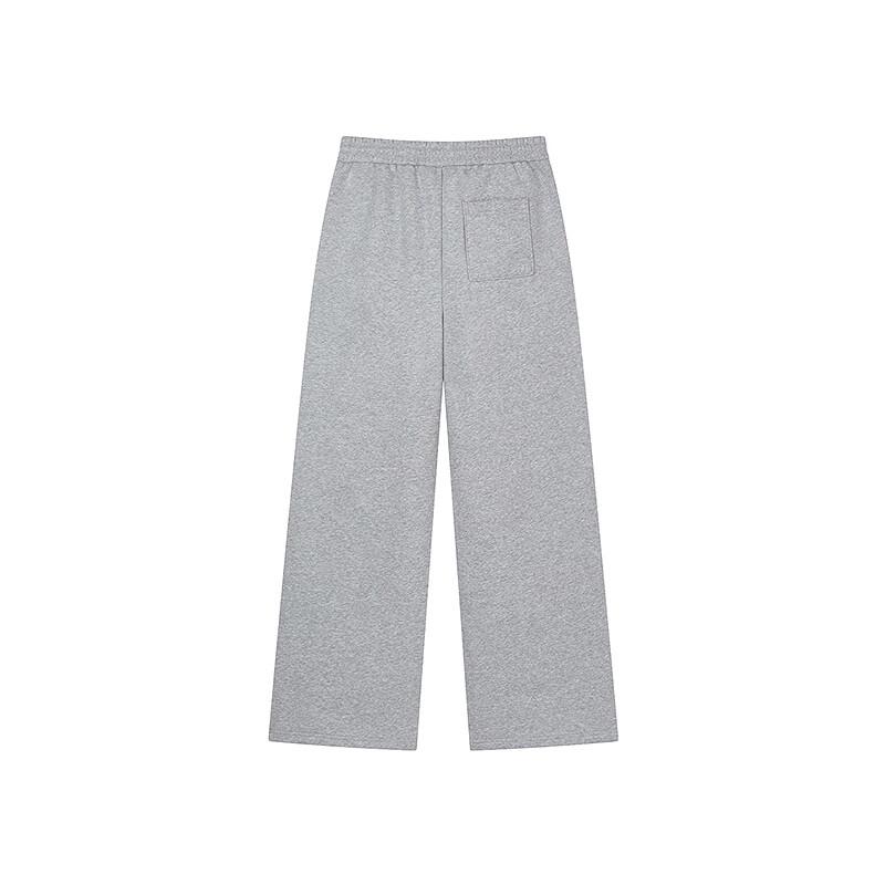 Teenie Weenie Women's Loose Fit Casual Sweatpants